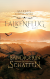 [Falkenflug, Band 1: Die H&ouml;rige]