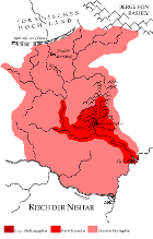 [Weltenbau f&uuml;r Anf&auml;nger]