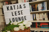[Katjas Leselounge]